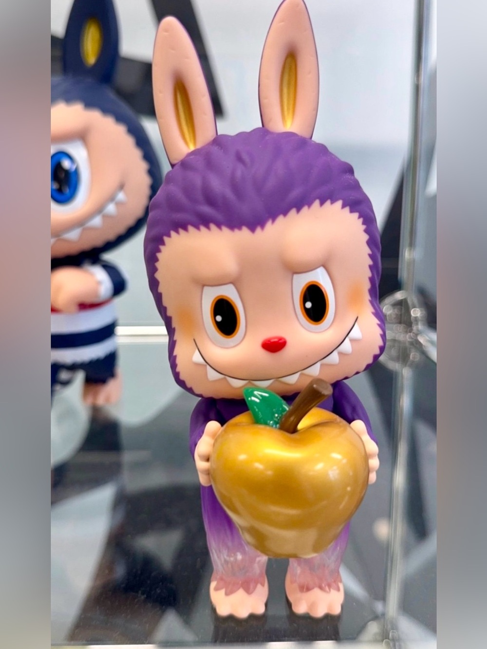 LABUBU DRIE – 2026 NYC MONSTERS BY MONSTERS Exhibition Exclusive. (Never Opened)